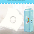 2020 New Soft Toilet Paper Bulk Rolls Bath Tissue Bathroom 4 Ply Household White